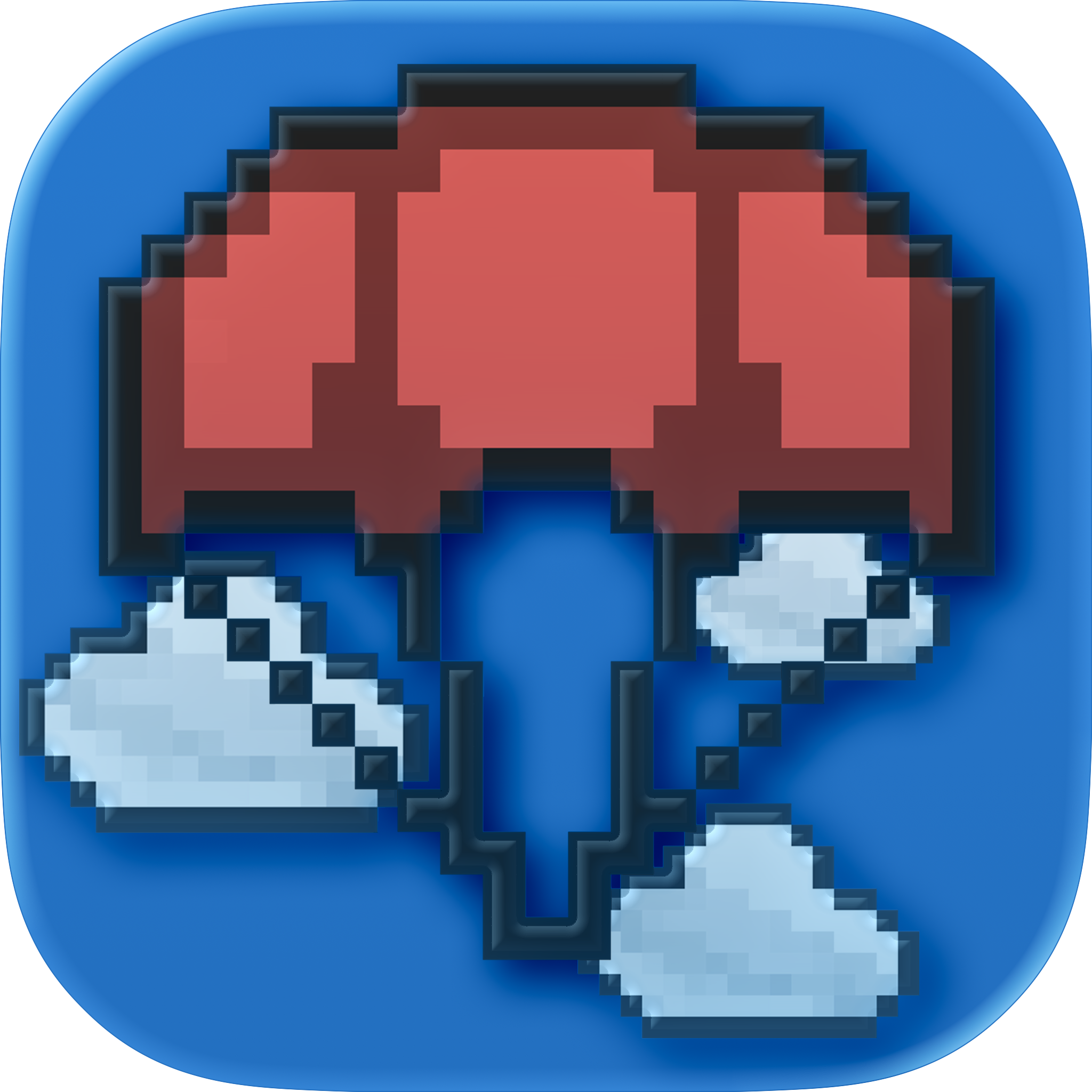 DiveDash Game Screenshot